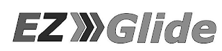 EZ GLIDE logo