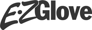E·Z GLOVE logo