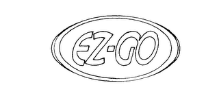 EZ-GO logo