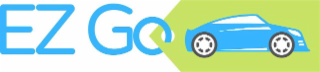 EZ GO logo