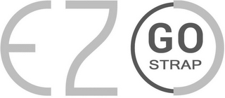 EZ-GO STRAP logo