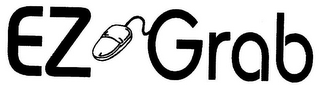 EZ GRAB logo