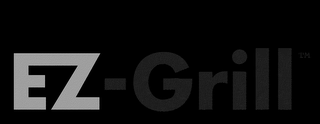 EZ-GRILL logo