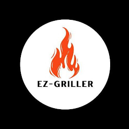 EZ-GRILLER logo