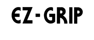EZ-GRIP logo