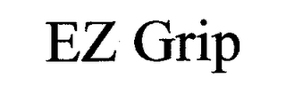 EZ GRIP logo