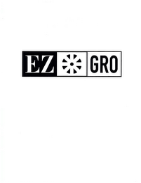 EZ GRO logo