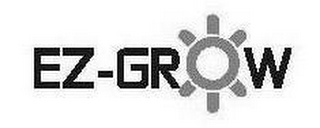 EZ-GROW logo