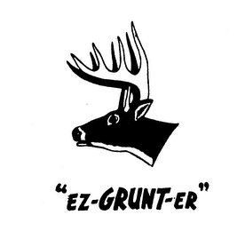 "EZ-GRUNT-ER"