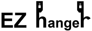 EZ HANGER logo