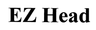 EZ HEAD logo