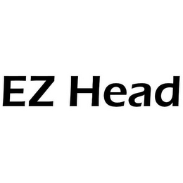 EZ HEAD logo