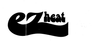 EZ HEAT logo