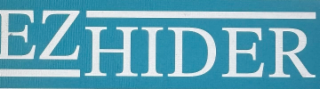 EZ HIDER logo