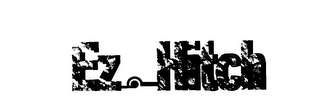 EZ HITCH logo