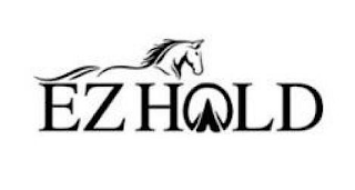 EZ HOLD logo