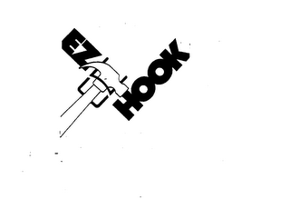 EZ HOOK logo