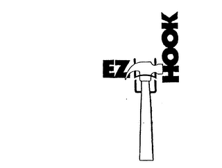 EZ HOOK logo
