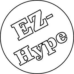 EZ - HYPE logo
