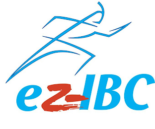 EZ-IBC logo