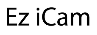 EZ ICAM logo