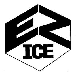 EZ ICE logo