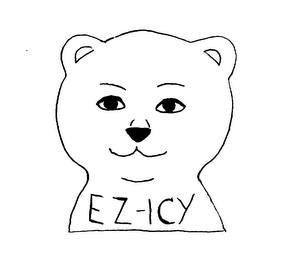 EZ-ICY logo