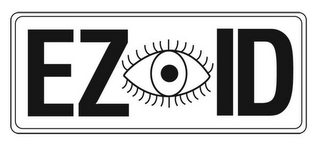 EZ ID logo