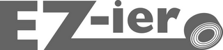 EZ-IER logo
