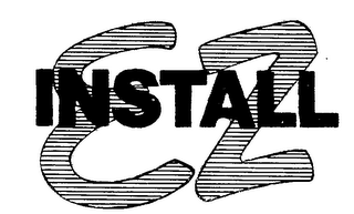 EZ INSTALL logo