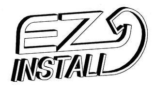 EZ INSTALL logo