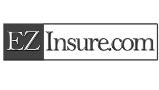 EZ INSURE.COM logo