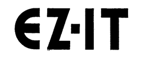 EZ-IT logo
