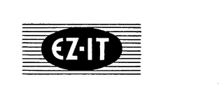 EZ-IT logo