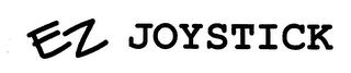 EZ JOYSTICK logo