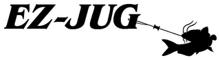 EZ-JUG logo