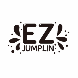 EZ JUMPLIN logo