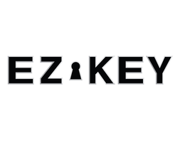 EZ KEY logo