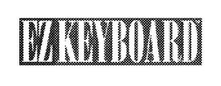 EZ KEYBOARD logo