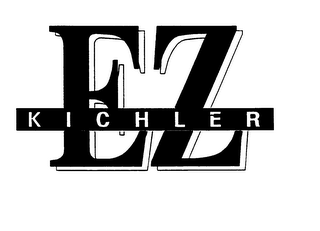 EZ KICHLER