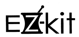 EZ-KIT logo