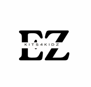 EZ KITS4KIDZ logo