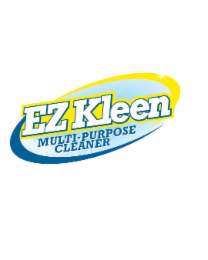 EZ KLEEN MULTI-PURPOSE CLEANER logo