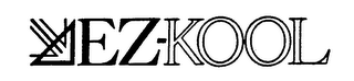 EZ-KOOL logo