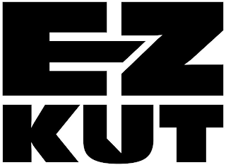 EZ KUT logo