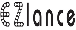EZ LANCE logo