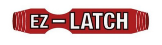 EZ-LATCH logo