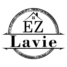 EZ LAVIE logo