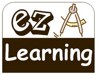 EZ LEARNING logo