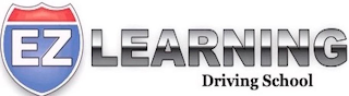 EZ LEARNING DRIVING SCHOOL logo